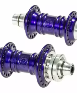 Profile Mini Race Cassette Hubs