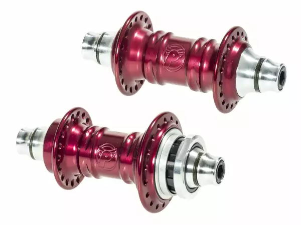 Profile Mini Race Cassette Hubs 3 Profile Mini Race Cassette Hubs
