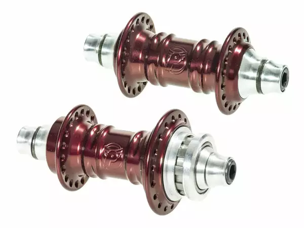 Profile Mini Race Cassette Hubs 2 Profile Mini Race Cassette Hubs