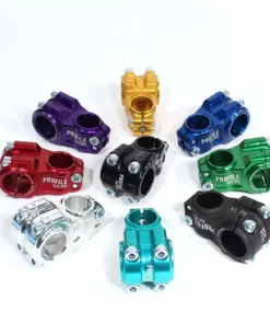 Profile Nova Front Load Stem Stems