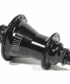 Madera Gulf Coaster Rear BMX Freecoaster Hub-Black Hubs