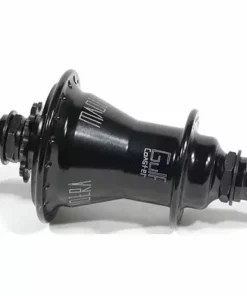 Madera Gulf Coaster Rear BMX Freecoaster Hub-Black Hubs 7 Madera Gulf Coaster Rear BMX Freecoaster Hub-Black Hubs