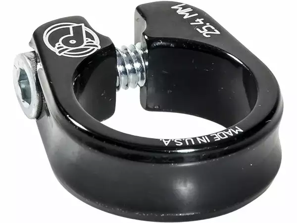 Profile Bolt On Seat Clamp 11 Profile Bolt On Seat Clamp