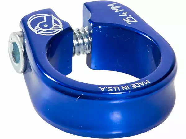 Profile Bolt On Seat Clamp 5 Profile Bolt On Seat Clamp