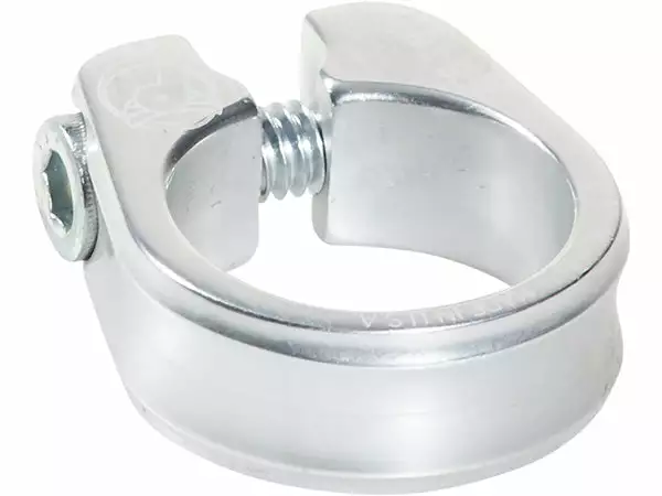 Profile Bolt On Seat Clamp 8 Profile Bolt On Seat Clamp