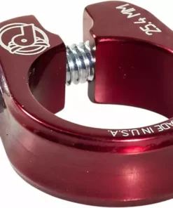 Profile Bolt On Seat Clamp 18 Profile Bolt On Seat Clamp