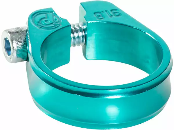 Profile Bolt On Seat Clamp 2 Profile Bolt On Seat Clamp