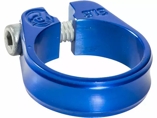 Profile Bolt On Seat Clamp 12 Profile Bolt On Seat Clamp