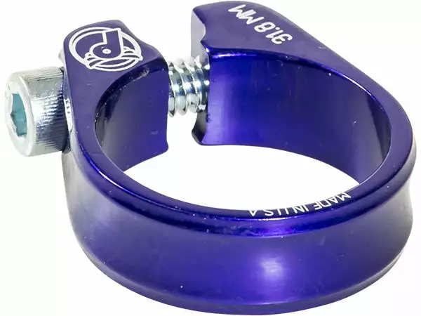 Profile Bolt On Seat Clamp 1 Profile Bolt On Seat Clamp