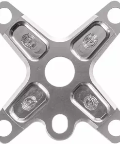 COMPONENTS Profile Spider-4-Arm-19mm