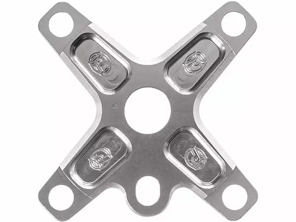 COMPONENTS Profile Spider-4-Arm-19mm 2 COMPONENTS Profile Spider-4-Arm-19mm