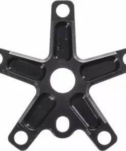 Profile Spider-5-Arm-19mm COMPONENTS