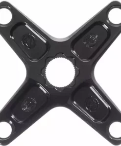 Profile Spline-Drive Spider-4-Arm-22mm