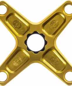 Profile Spline-Drive Spider-4-Arm-19mm COMPONENTS