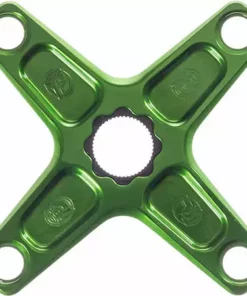 Profile Spline-Drive Spider-4-Arm-19mm COMPONENTS