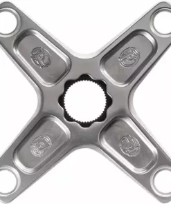 Profile Spline-Drive Spider-4-Arm-19mm COMPONENTS