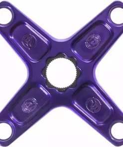 Profile Spline-Drive Spider-4-Arm-19mm COMPONENTS