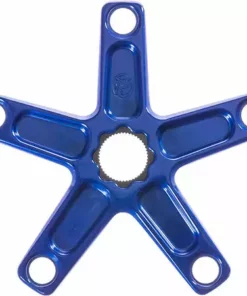 COMPONENTS Profile Spline-Drive Spider-5-Arm-19mm