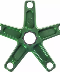 COMPONENTS Profile Spline-Drive Spider-5-Arm-19mm