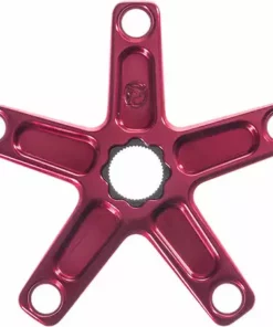 COMPONENTS Profile Spline-Drive Spider-5-Arm-19mm