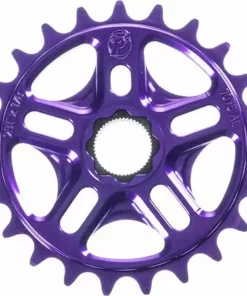 Sprockets/Chainrings Profile 19mm Spline-Drive Sprocket