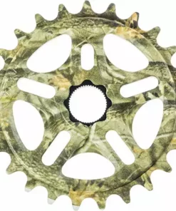 Sprockets/Chainrings Profile 19mm Spline-Drive Sprocket