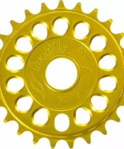 Sprockets/Chainrings Profile 19mm Spline-Drive Sprocket