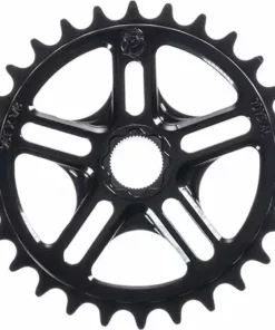 Sprockets/Chainrings Profile 19mm Spline-Drive Sprocket
