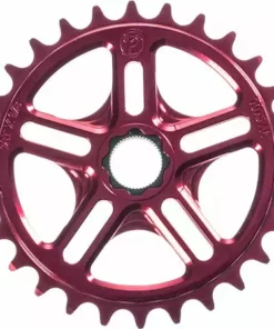 Sprockets/Chainrings Profile 19mm Spline-Drive Sprocket