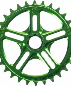 Sprockets/Chainrings Profile 19mm Spline-Drive Sprocket