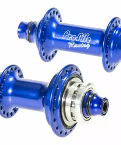 Profile Totem Race Cassette Hubs