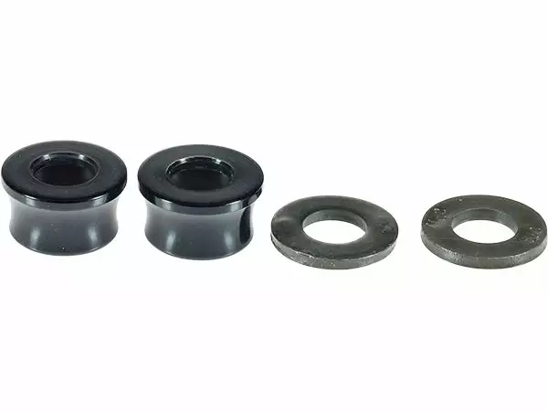 Hubs Profile Volcano Washers 4 Hubs Profile Volcano Washers