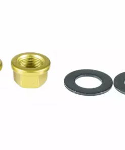 Hubs Profile Volcano Washers 11 Hubs Profile Volcano Washers