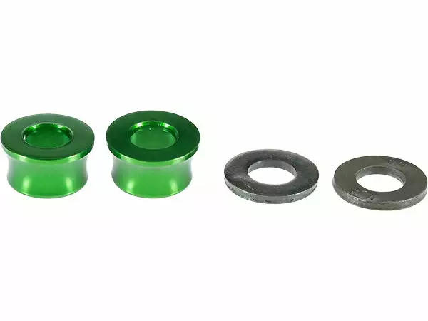 Hubs Profile Volcano Washers 7 Hubs Profile Volcano Washers