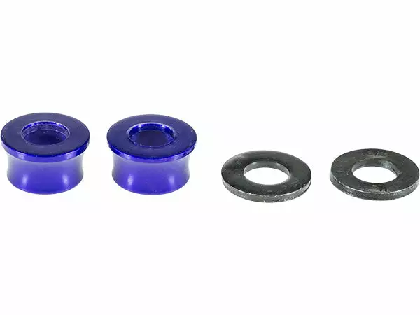Hubs Profile Volcano Washers 2 Hubs Profile Volcano Washers