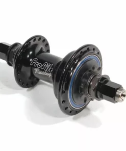 Profile Z Coaster Rear BMX Hub-14mm Hubs