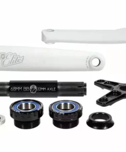 Profile Elite Cranks