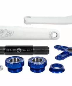 Profile Elite Cranks