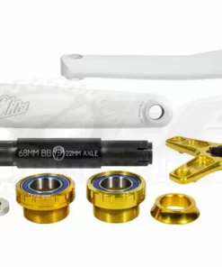 Profile Elite Cranks