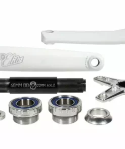 Profile Elite Cranks