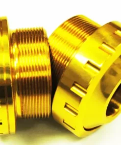 Profile Outboard Euro Bottom Bracket