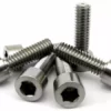 Profile Titanium Stem Bolt Kit Stems