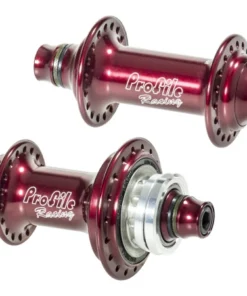 Profile Elite Race Cassette Hubs