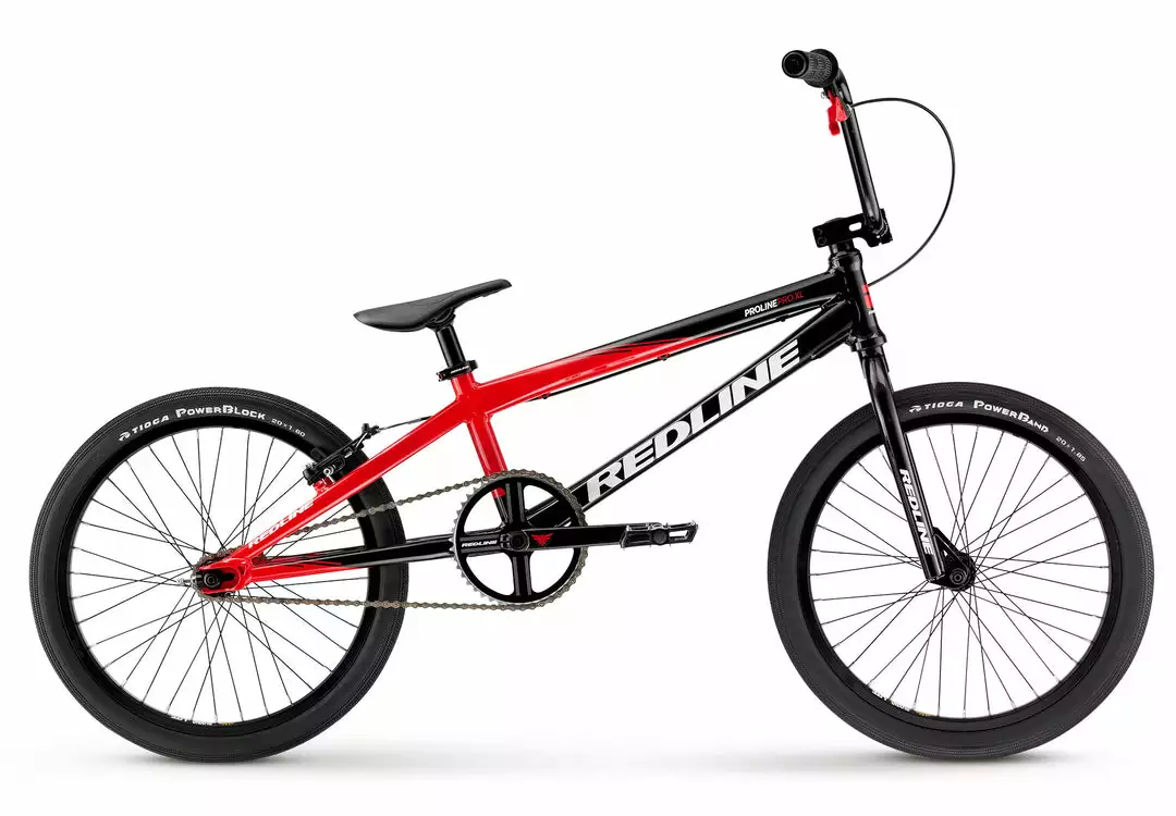 RACE BIKES Redline Proline Race Bike-Pro XL 1 RACE BIKES Redline Proline Race Bike-Pro XL