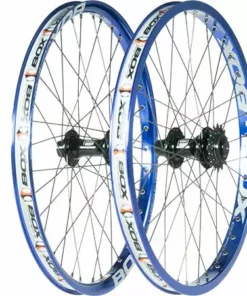 Promax 406mm Wheelset-20x1.75"