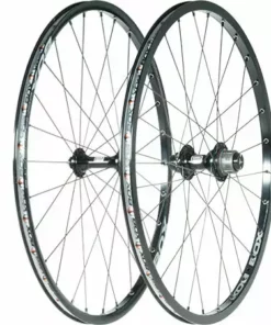 Promax 451mm Wheelset-20x1 1/8"