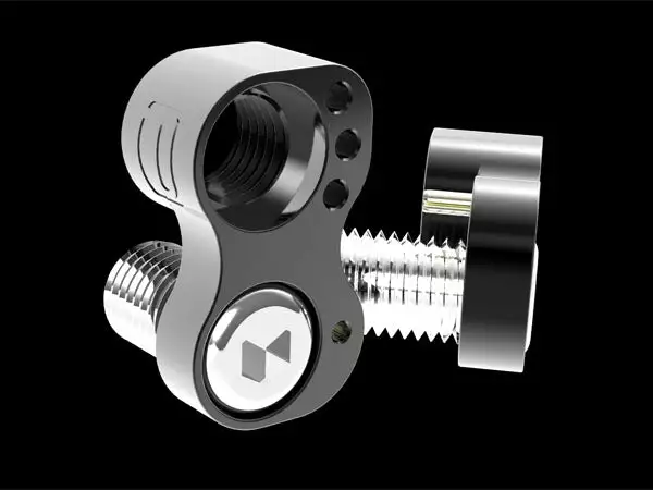 Promax BE-1 Brake Post Extenders 1 Promax BE-1 Brake Post Extenders