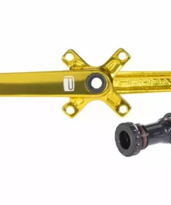 Promax CF-2 2-Piece Cranks