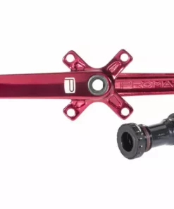 Promax CF-2 2-Piece Cranks
