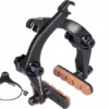 Promax ERK U-Brakes-Black